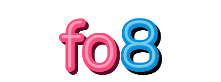 fo8 — logo kanal
