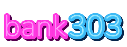 bank303 — logo kanal