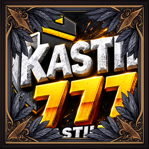 kastil777 — mitra unggulan